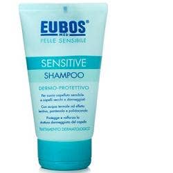 Eubos Sensitive Shampoo 150ml  - 1