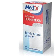 BENDA AURIC ORL MEDS12/8 1X500  - 1