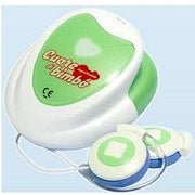 CUORE DI BIMBO DOPPLER FETALE  - 1