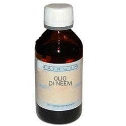 RAIHUEN NEEM OLIO PURISS 100ML  - 1