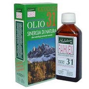 Raihuen Olio 31 Gocce 100ml  - 1