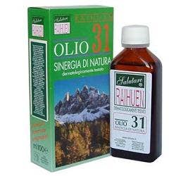 Raihuen Olio 31 Gocce 100ml  - 1
