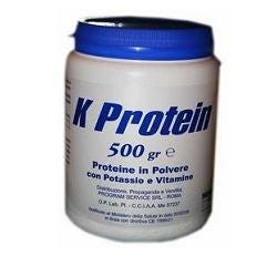 K PROTEIN POLVERE 500G-1