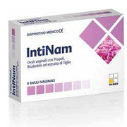 Intinam  8 Ovuli  - 1