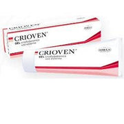Crioven Gel Tubo 120ml  - 1