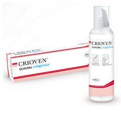 Crioven Schiuma 150ml  - 1