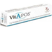 Vitapos Pomata Oftalmica 5g  - 1