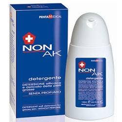 Nonak Mousse Detergente 100ml  - 1