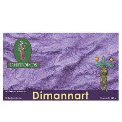 Dimannart 30 Bustine   - 1