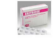 Eritrose 30 Compresse 500mg  - 1