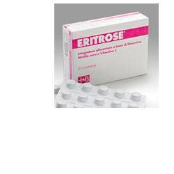Eritrose 30 Compresse 500mg  - 1