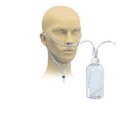 Gorgogliatore Ossigeno Completo  - 2