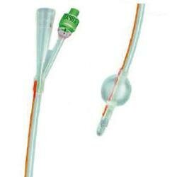 Catetere Foley A 2 Vie CH24 40cm-1