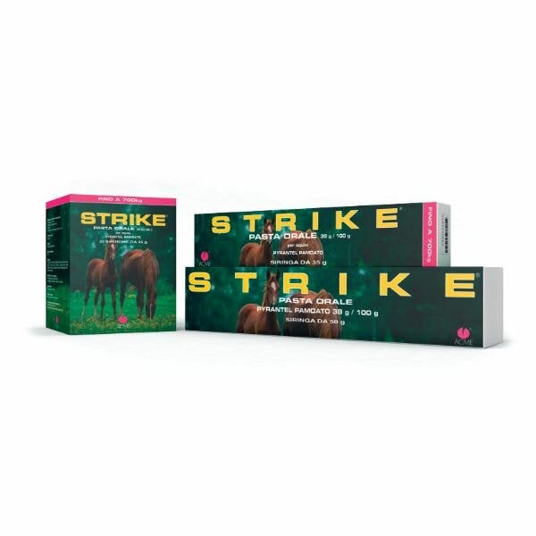 Acme Strike Pasta Orale 35g-1