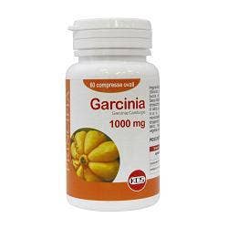 Garcinia 1000mg 60 Compresse  - 1