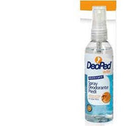 Deoped Active Spray Deodotante Piedi  - 1