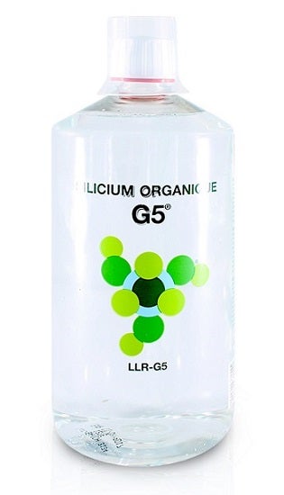 Silice G5 1000ml  - 1