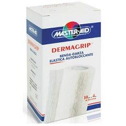 Benda Master Aid Dermagrip 10x20cm  - 2