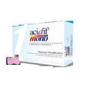 Acidif Mono 30 Compresse  - 1