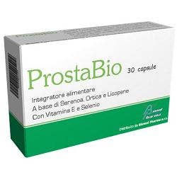 Prostabio 30 Capsule - 1