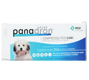 Panadron Plus Per Cani 104 Compresse-1