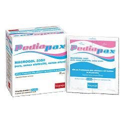 Pediapax Polvere 20 Buste-1