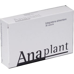 Anaplant 30 Capsule  - 2