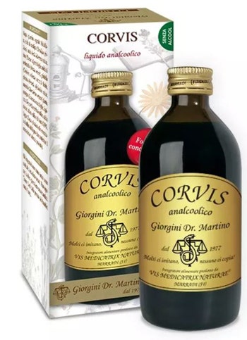 CORVIS LIQUIDO ANALCO 200ML-1