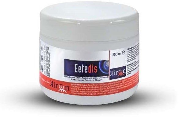 KIRON EETEDIS BALS MASSAG250ML-1