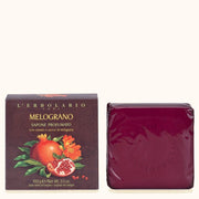 L'Erbolario Sapone Profumato Melograno 100g-2