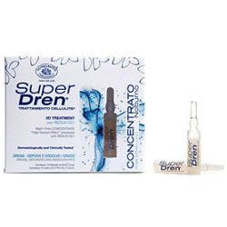 SUPERDREN FIALA A/CEL 14F 5ML-1