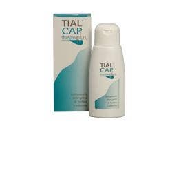 Tial Cap Shampoo Plus Antiforfora 150ml  - 1
