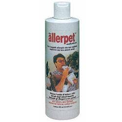 Allerpet Deallergizzante 355ml      - 1