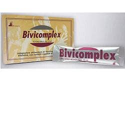 BIVICOMPLEX 10BUST 10ML  - 1