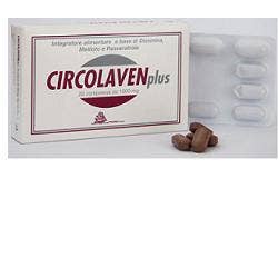 Circolaven Plus 20 Compresse  - 1