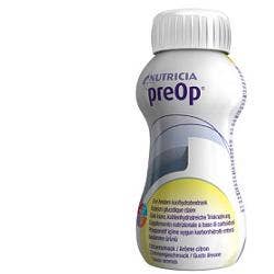 PREOP 4X200ML  - 1