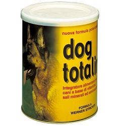 Dog Totalin 450g  - 1