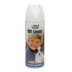 Off Limits Spray 200ml  - 1