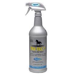 Tri-Tec14 Equine Fly Spray Insetticida Insettorepellente 950ml-1