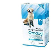 Otodog 125ml  - 1