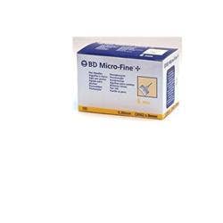 Ago Bd Microfine G30 8 mm 100 Pezzi  - 1