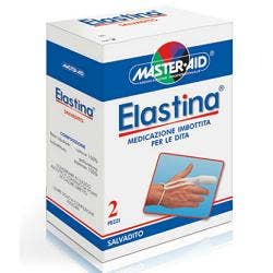 Master Aid Elastina Salvadito 2 Pezzi  - 1