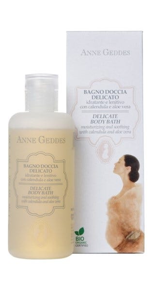 ANNE GEDDES BAGNODOCCIA DEL MA-1