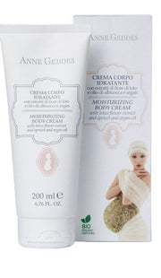 ANNE GEDDES CREMA CORPO IDR MA-1