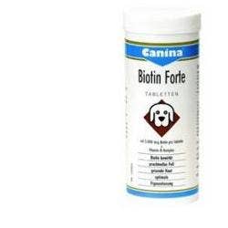 Biotin Forte 30 Tavolette  - 1