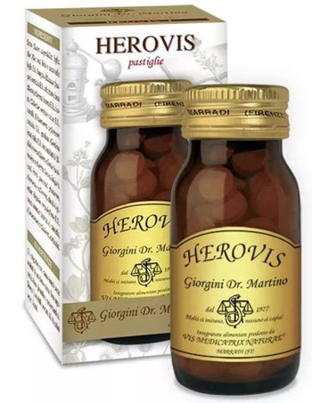 HEROVIS 100PAST-1