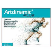 Artdinamic Plus 14 Buste 3g  - 1