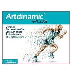 Artdinamic Plus 14 Buste 3g  - 1
