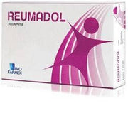 REUMADOL 30CPR  - 1