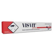 Visvit Pasta Os Siringa 15g  - 1